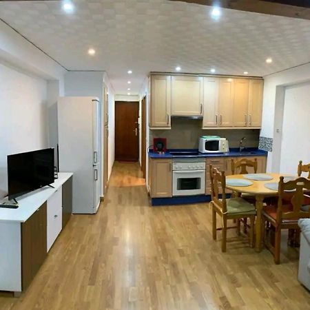 Preciosa Apartamento 150M Del Mar カルプ エクステリア 写真