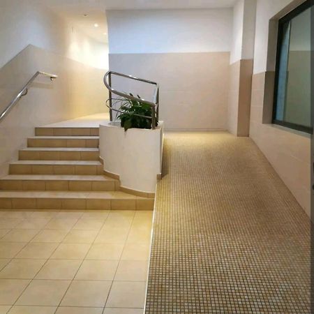 Preciosa Apartamento 150M Del Mar カルプ エクステリア 写真