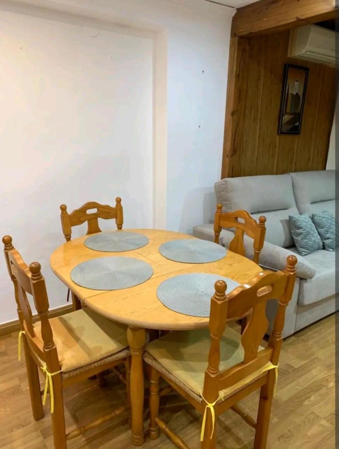 Preciosa Apartamento 150M Del Mar カルプ エクステリア 写真